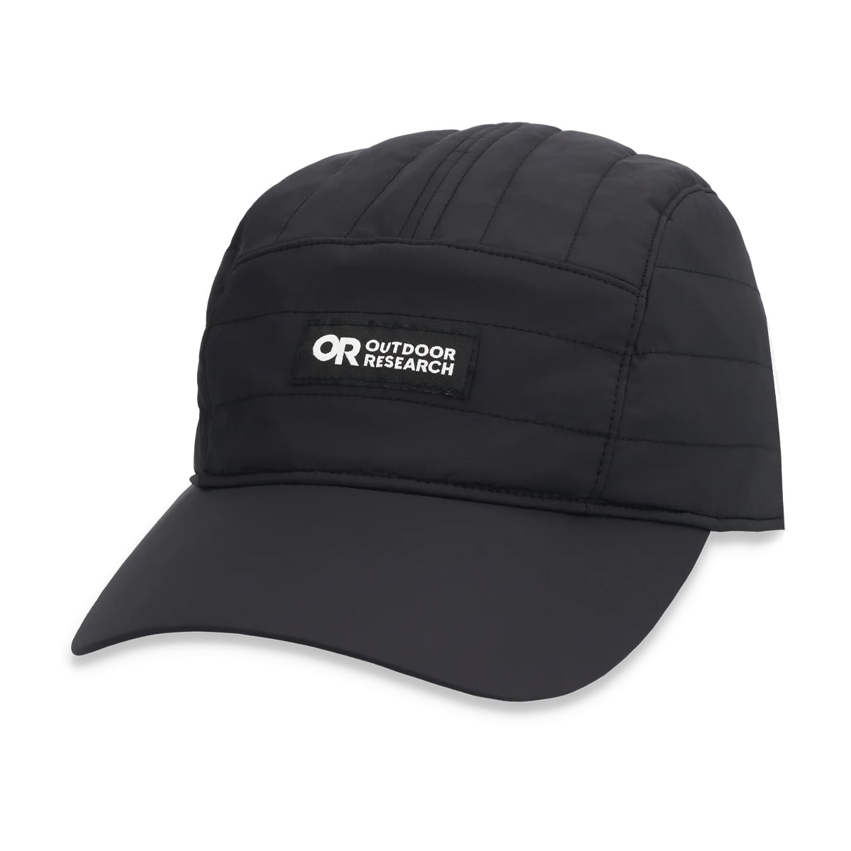 OUTDOOR RESEARCH アウトドアリサーチ Shadow Insulated 5-Panel Cap シャドーインサレーテッド 5パネルキャップ
