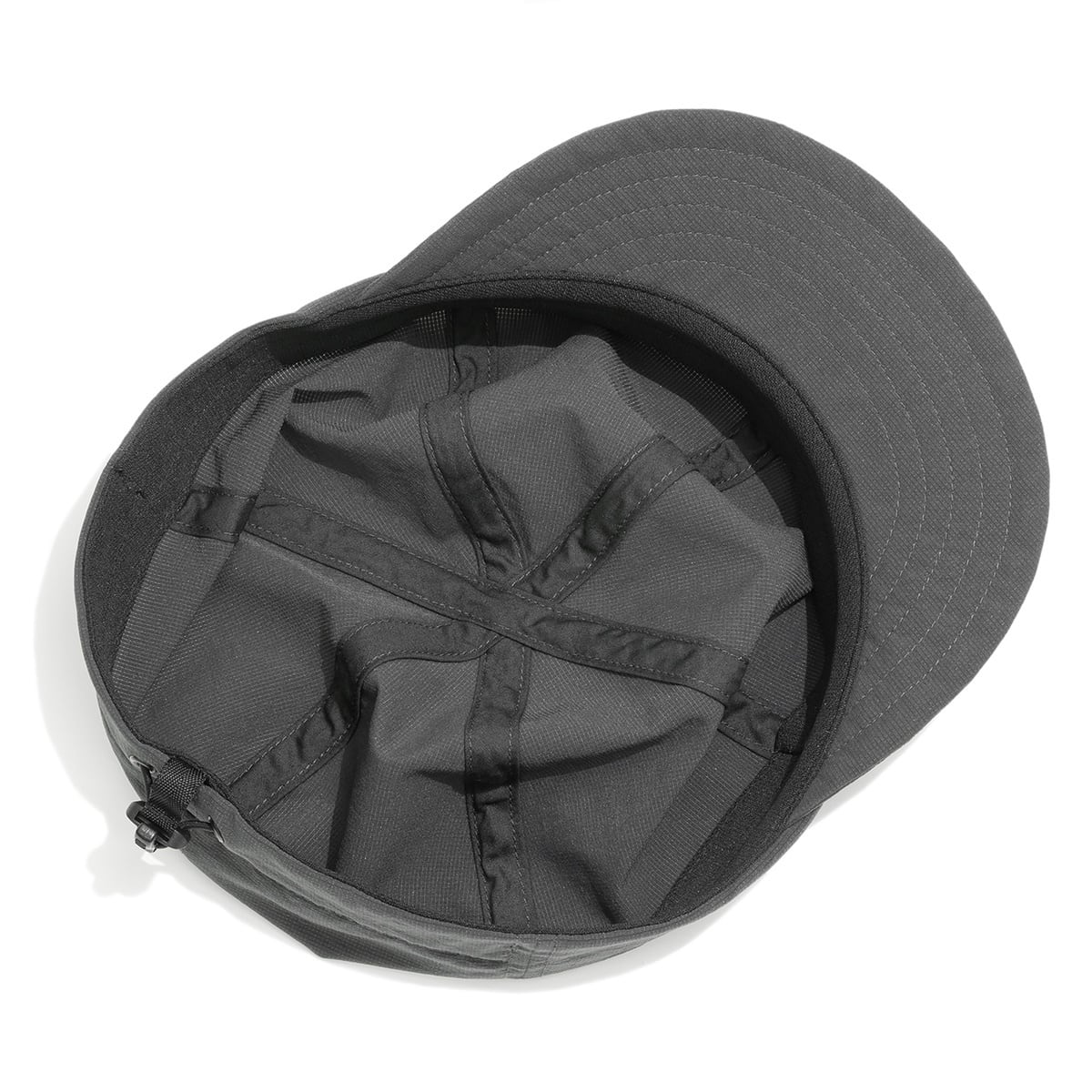 【DM便190円】RIDGE MOUNTAIN GEAR リッジマウンテンギア Basic Cap NT Extra