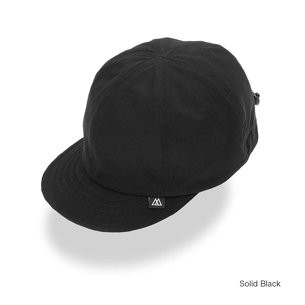 【DM便190円】RIDGE MOUNTAIN GEAR リッジマウンテンギア Basic Cap NT Extra
