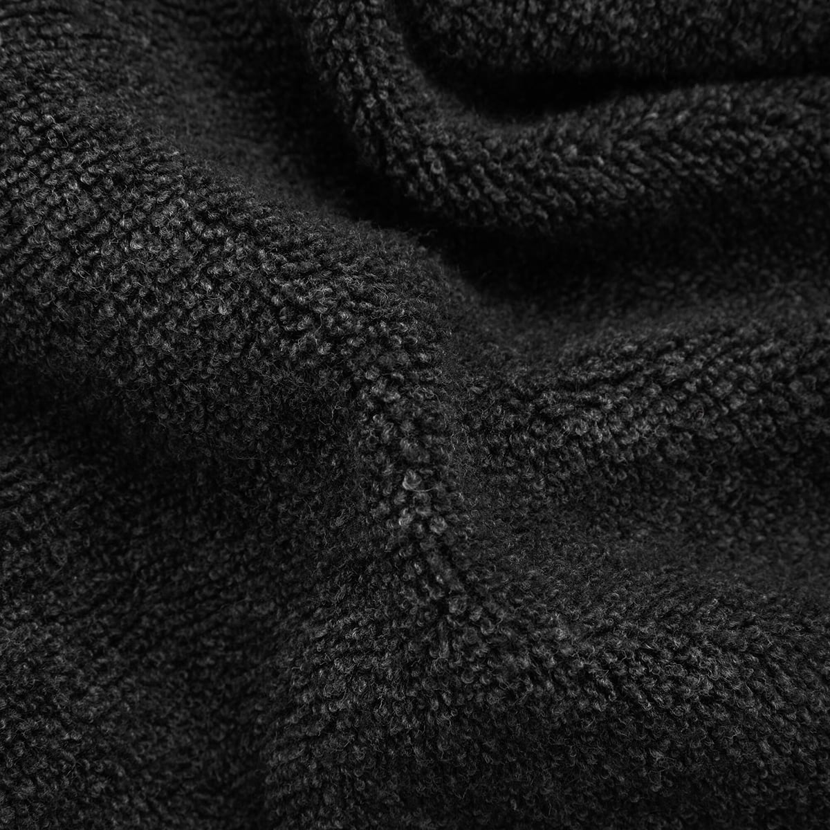 ACLIMA アクリマ REBORN TERRY PULLOVER UNISEX リボーン テリー プルオーバー ユニセックス