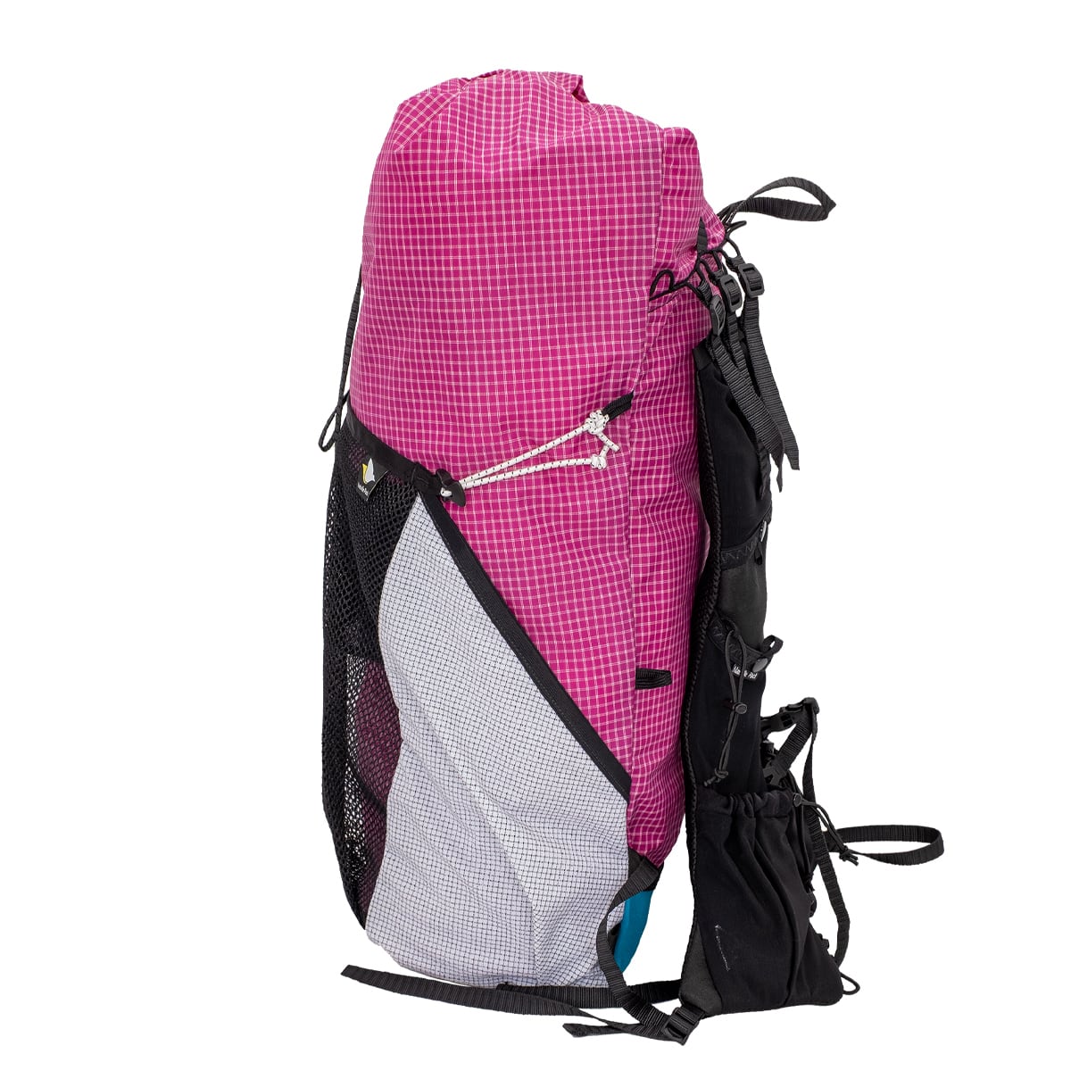 Nashville Pack ナッシュビルパック The Cutaway 30
