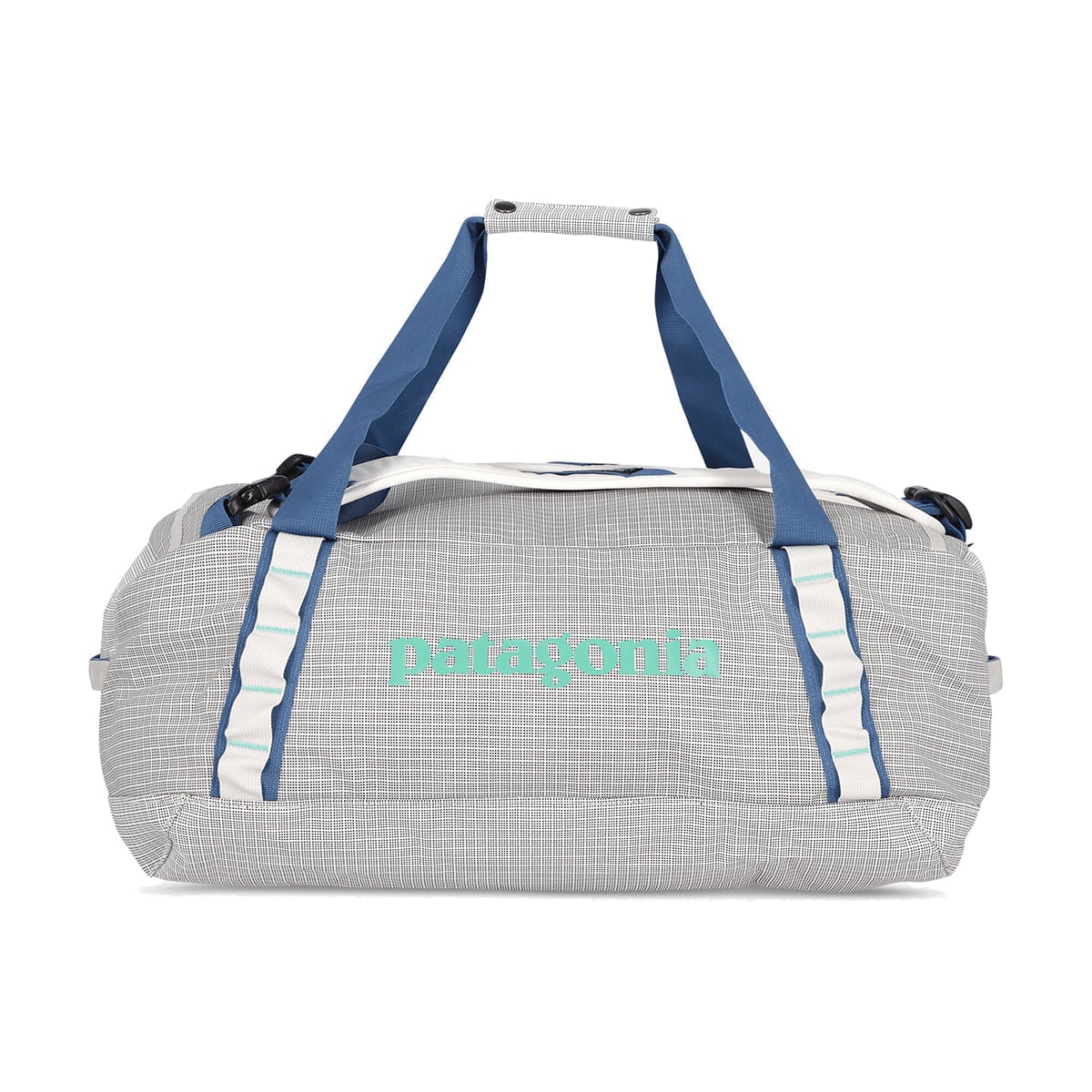 Patagonia パタゴニア Black Hole Duffel 40L ブラックホール・ダッフル 40L Birch White