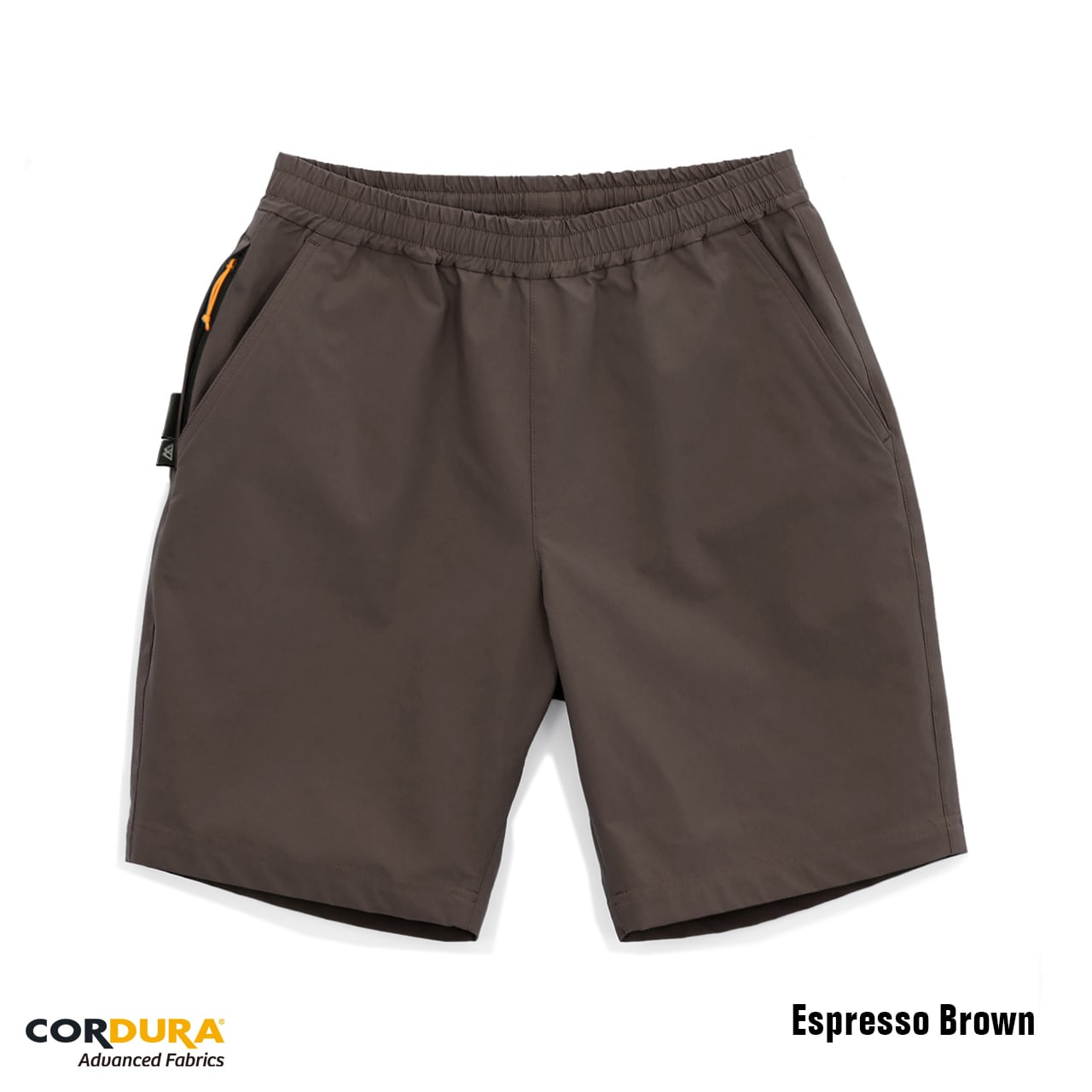 RIDGE MOUNTAIN GEAR リッジマウンテンギア Min.Shorts
