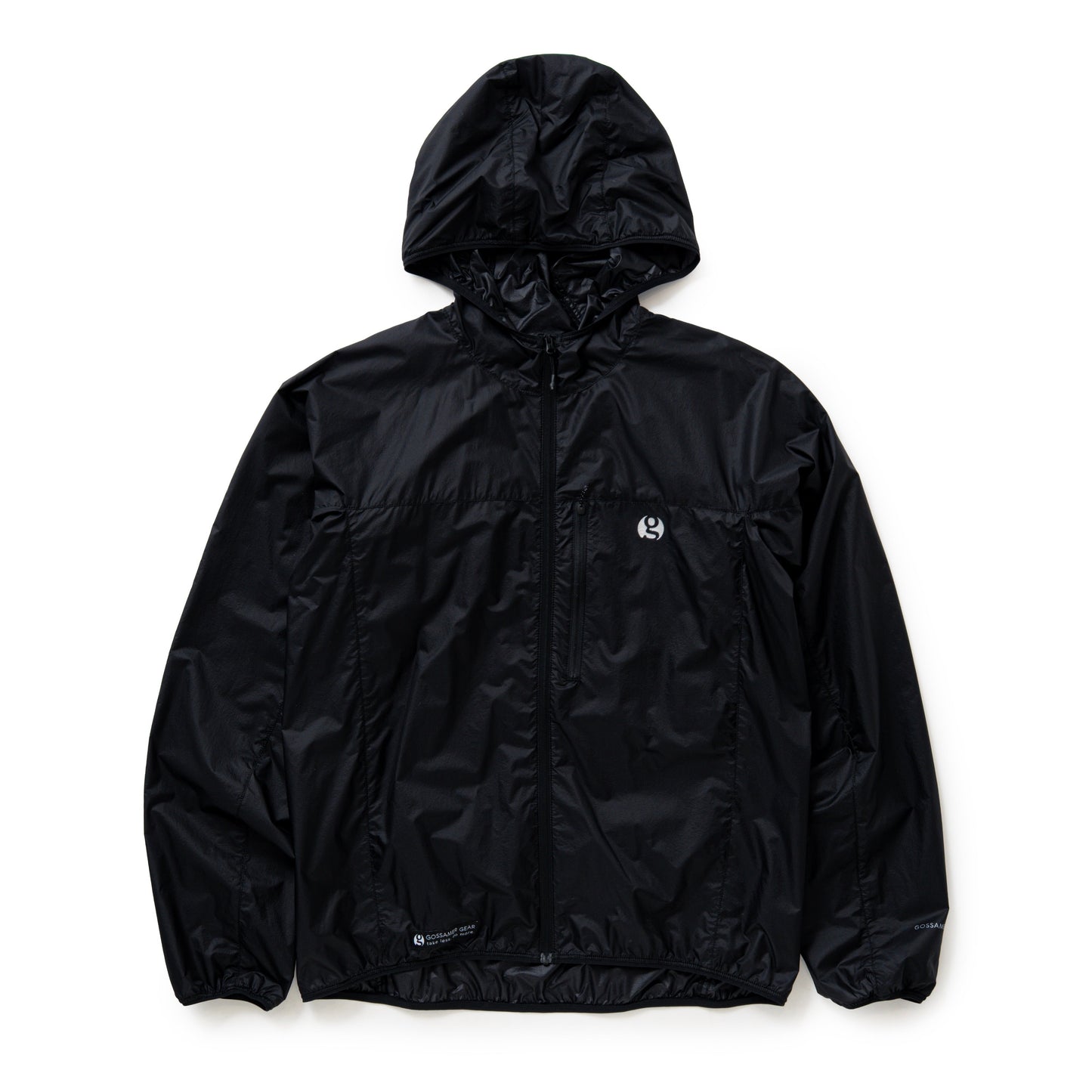 GOSSAMER GEAR ゴッサマーギア Ultra Light EtP Hooded Jacket