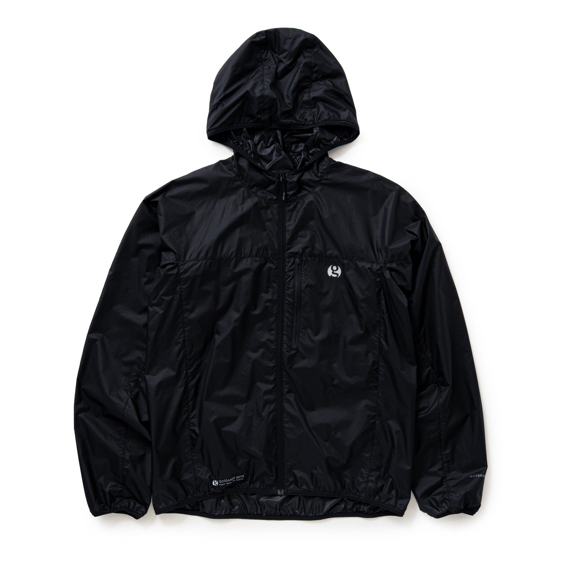 GOSSAMER GEAR ゴッサマーギア Ultra Light EtP Hooded Jacket