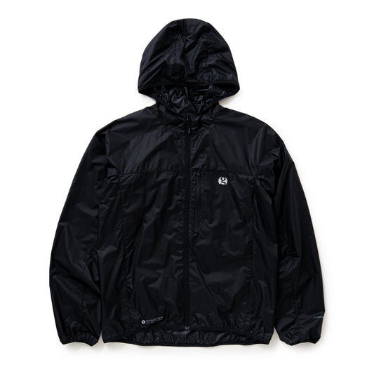 GOSSAMER GEAR ゴッサマーギア Ultra Light EtP Hooded Jacket