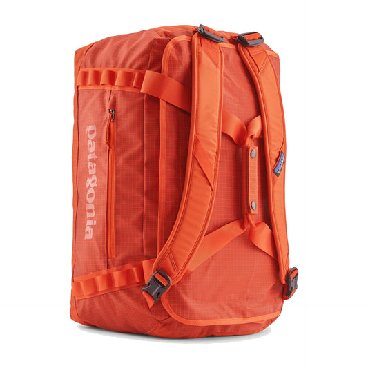 Patagonia パタゴニア Black Hole Duffel 40L ブラックホール・ダッフル 40L Pollinator Orange 49339