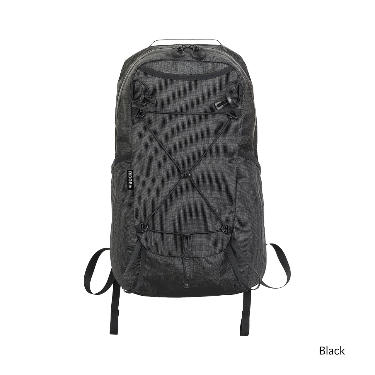 RIDGE MOUNTAIN GEAR リッジマウンテンギア One Mile Trim ワンマイル トリム