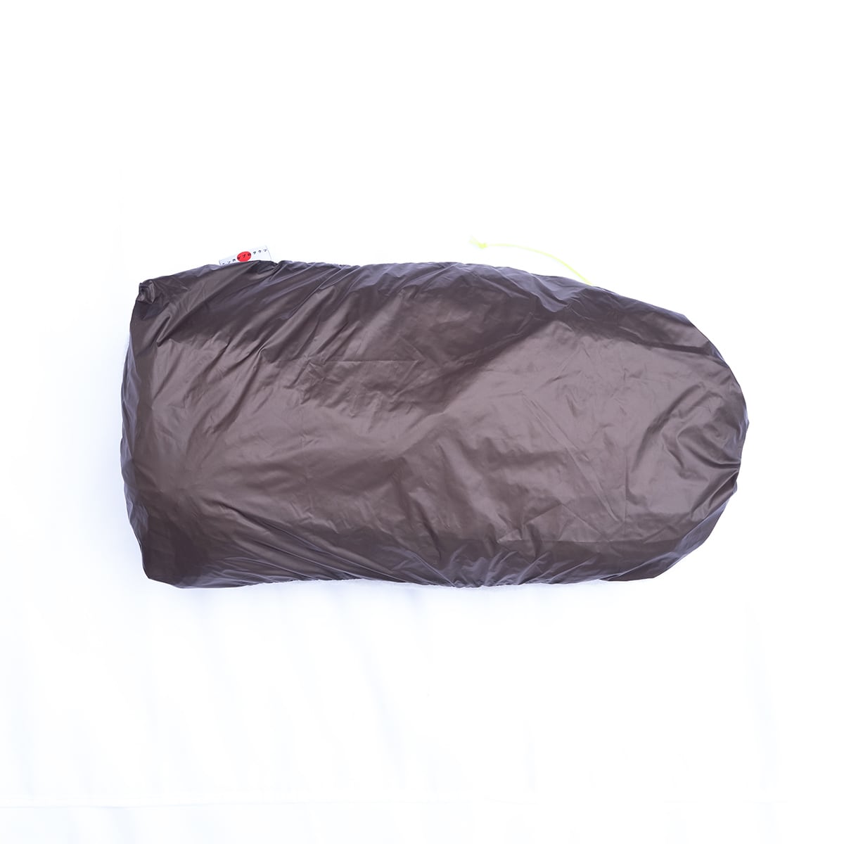 【DM便190円】Montkage Products モンカゲプロダクツ Staff Sack Pillow with Octa スタッフサックピロー with Octa