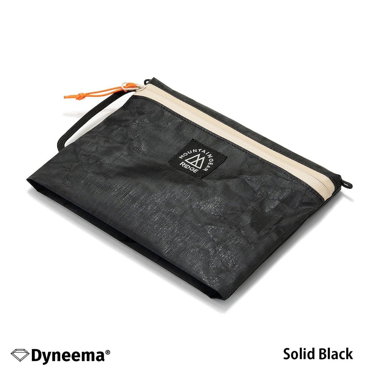 【DM便190円】RIDGE MOUNTAIN GEAR リッジマウンテンギア Travel Pouch Plus トラベルポーチプラス