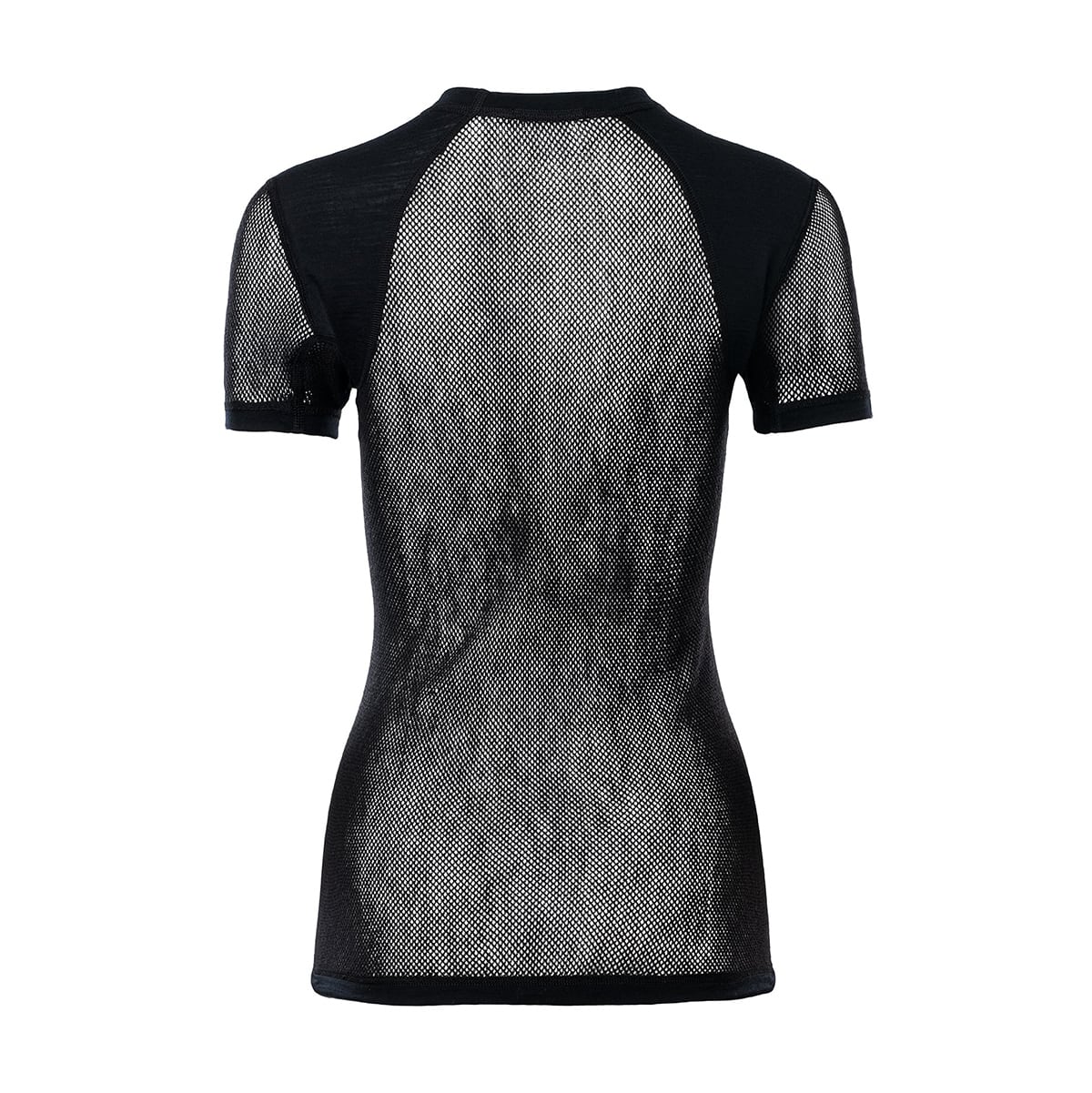 ACLIMA アクリマ WOOLNET LIGHT T-SHIRT WOMEN ウールネットライト Tシャツ ウーマン