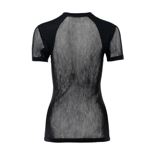 ACLIMA アクリマ WOOLNET LIGHT T-SHIRT WOMEN ウールネットライト Tシャツ ウーマン