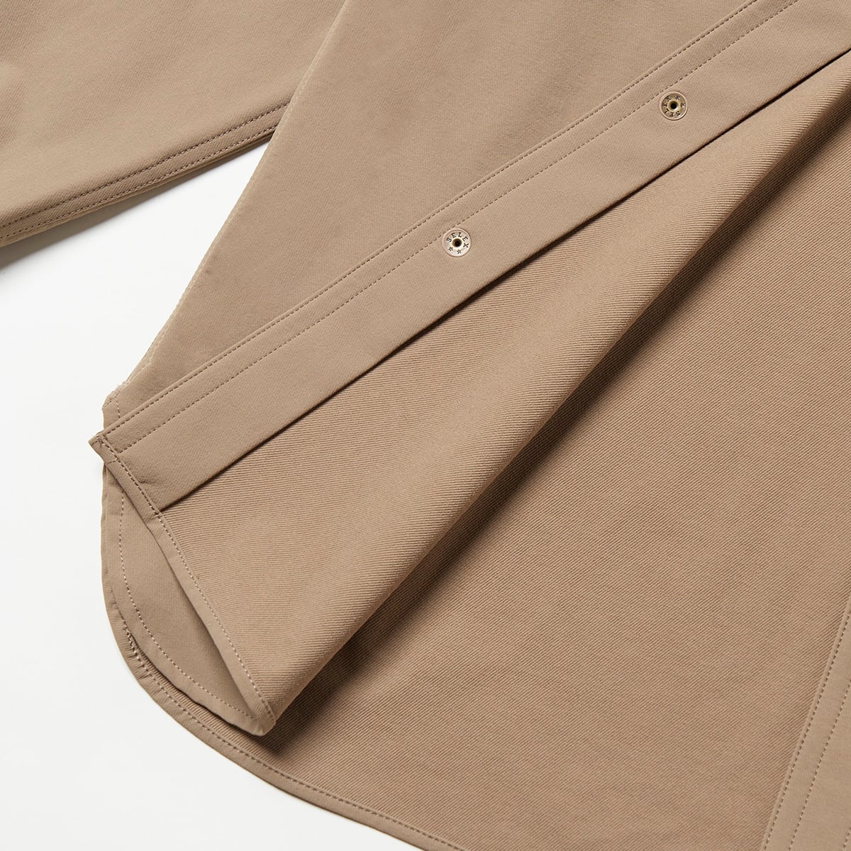 WOOLRICH ウールリッチ CORDURA STRETCH PLAIN SHIRT（WJSI0048）コーデュラストレッチプレーンシャツ