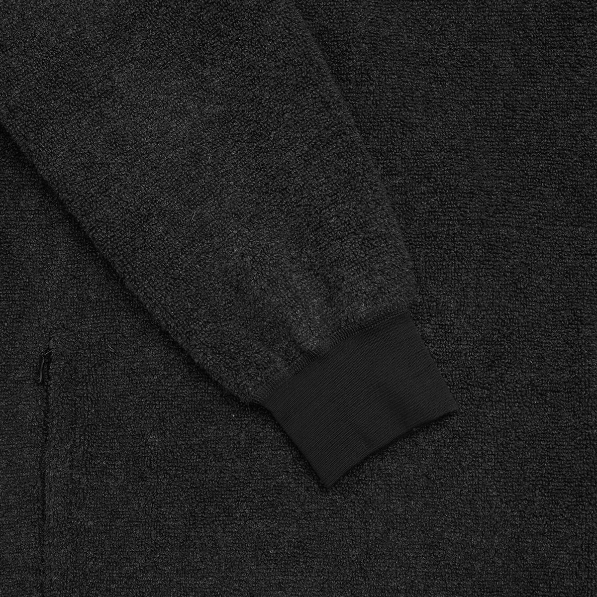 ACLIMA アクリマ REBORN TERRY PULLOVER UNISEX リボーン テリー プルオーバー ユニセックス