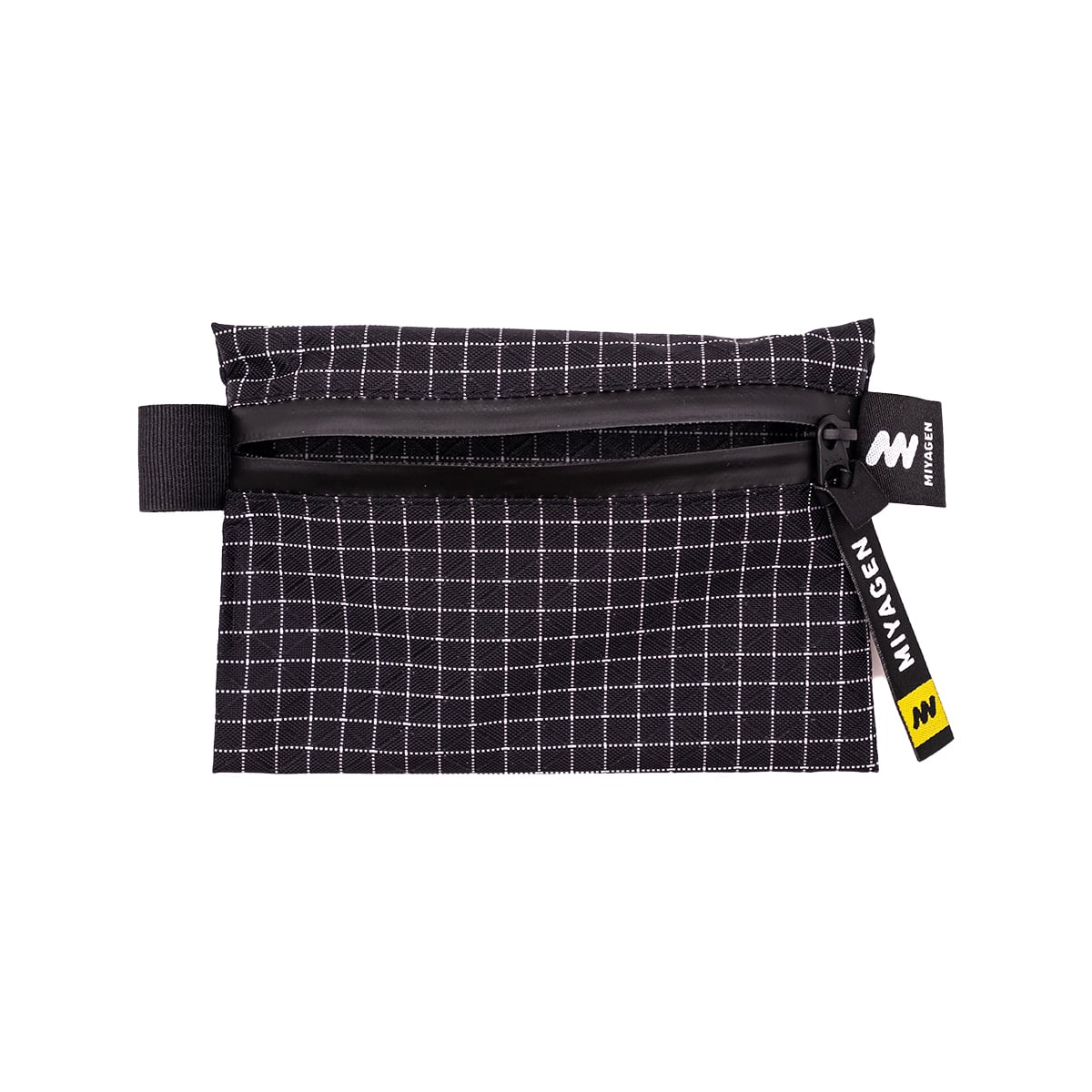MIYAGEN ミヤゲン Lastbit Pouch