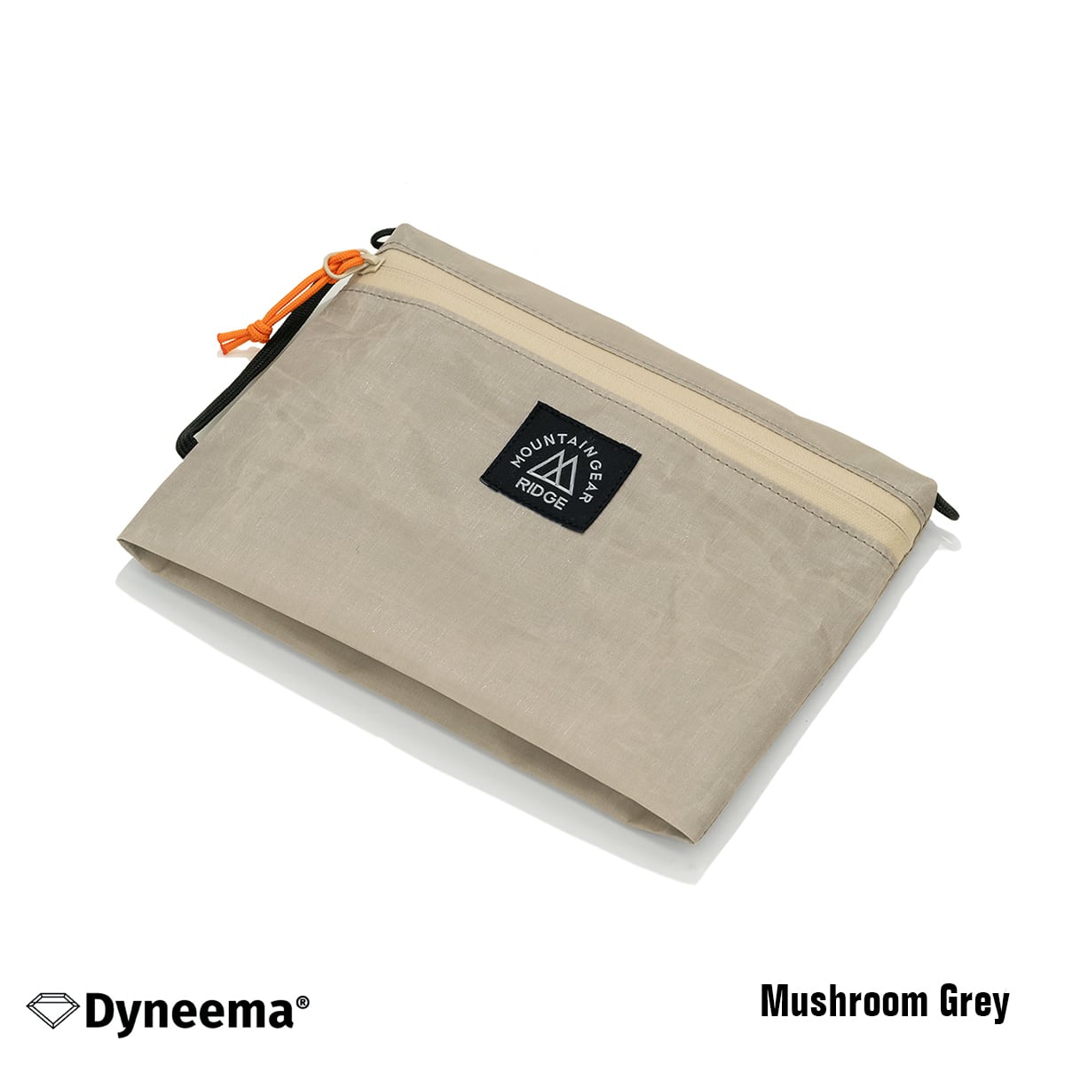 【DM便190円】RIDGE MOUNTAIN GEAR リッジマウンテンギア Travel Pouch Plus トラベルポーチプラス