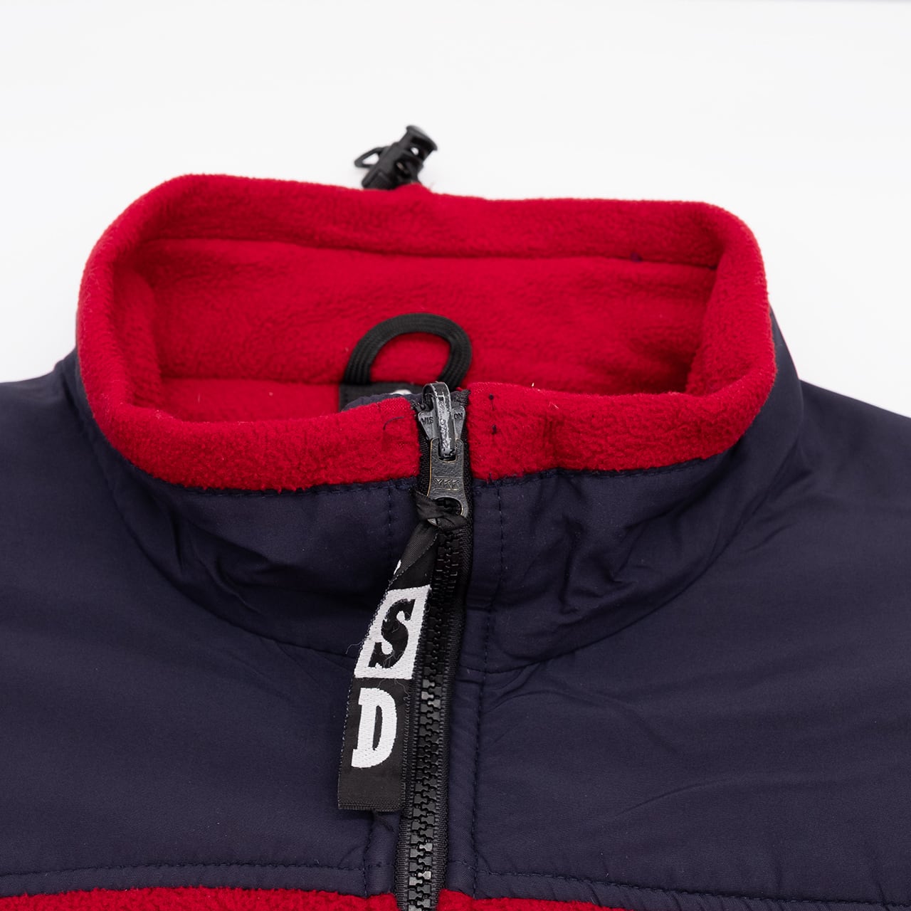 【USED】90s SIERRA DESIGNS シエラデザインズ Fleece Jacketフリースジャケット カナダ製