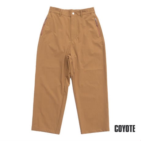 MOUNTAIN EQUIPMENT｜ALL PURPOSE PANTS マウンテンイクイップメント｜オールパーパスパンツ