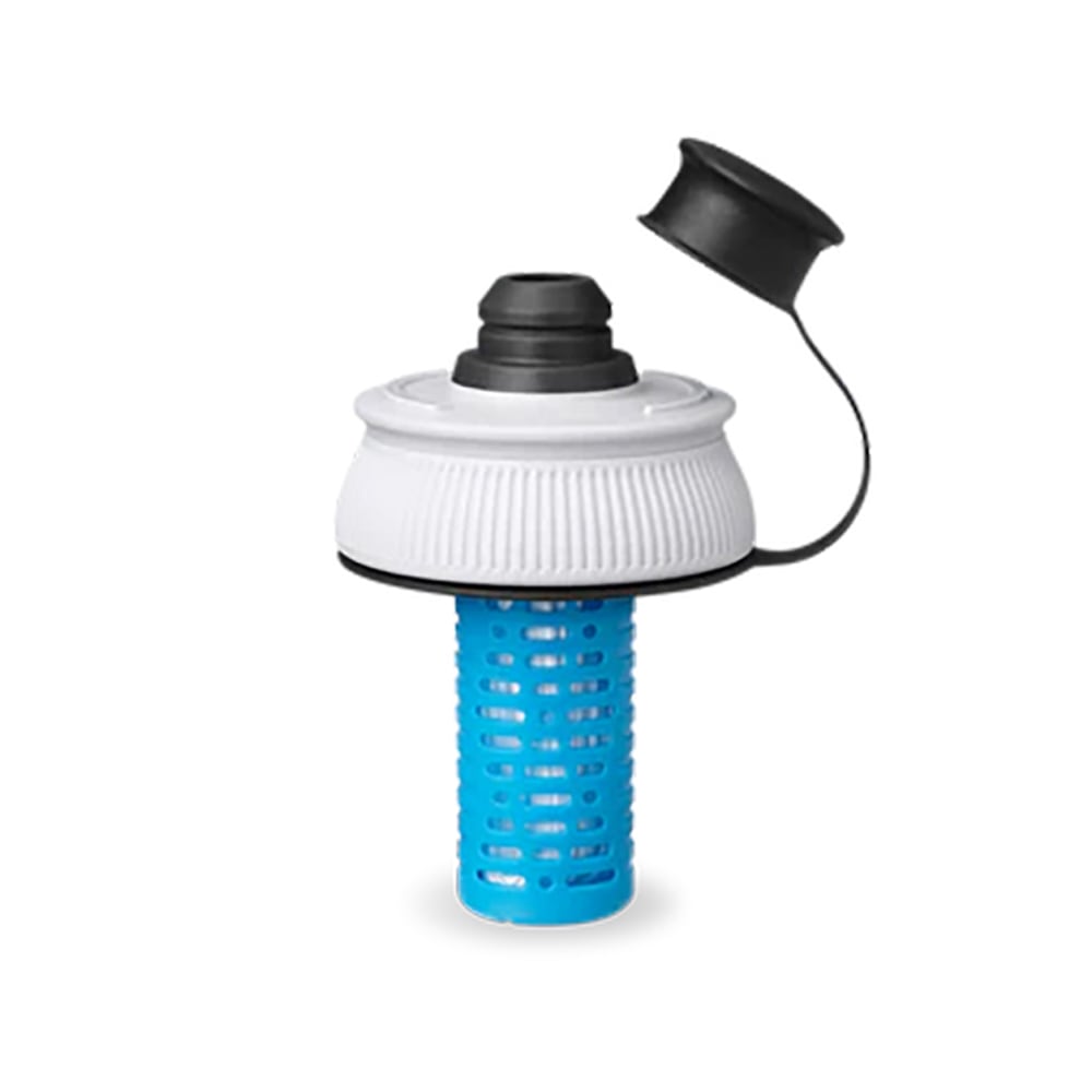 HydraPak ハイドラパック Breakaway+ Filter Cap ブレイカウェイ+フィルターキャップ F04