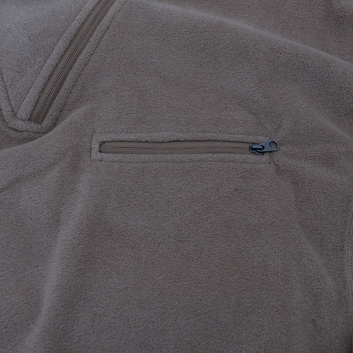 TRAIL BUM トレイルバム PACKWOOD PULLOVER パックウッドプルオーバー