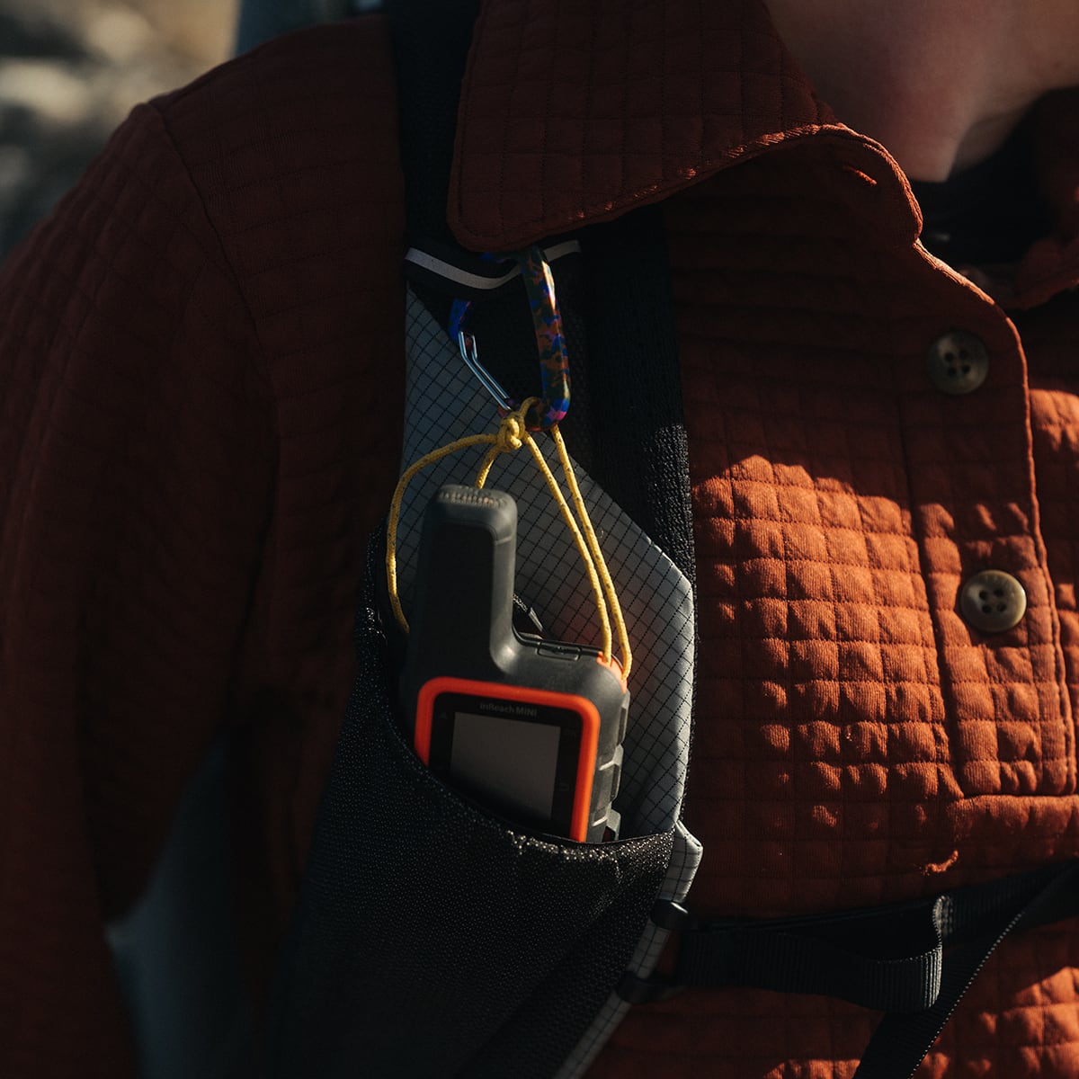 GOSSAMER GEAR ゴッサマーギア TYPE�U Skala 38 スカラ38