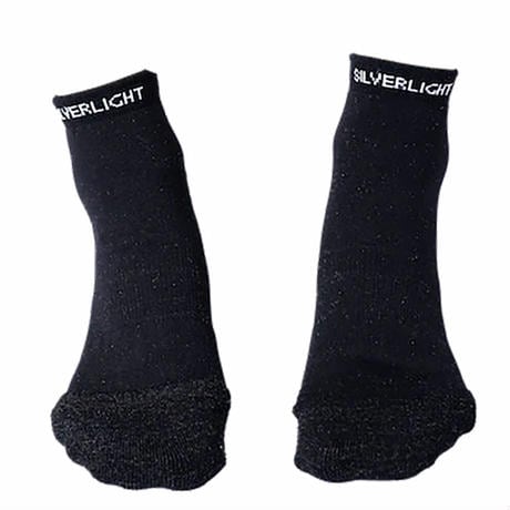 Silverlight Socks シルバーライトソックス ANKLE SOCKS アンクルソックス