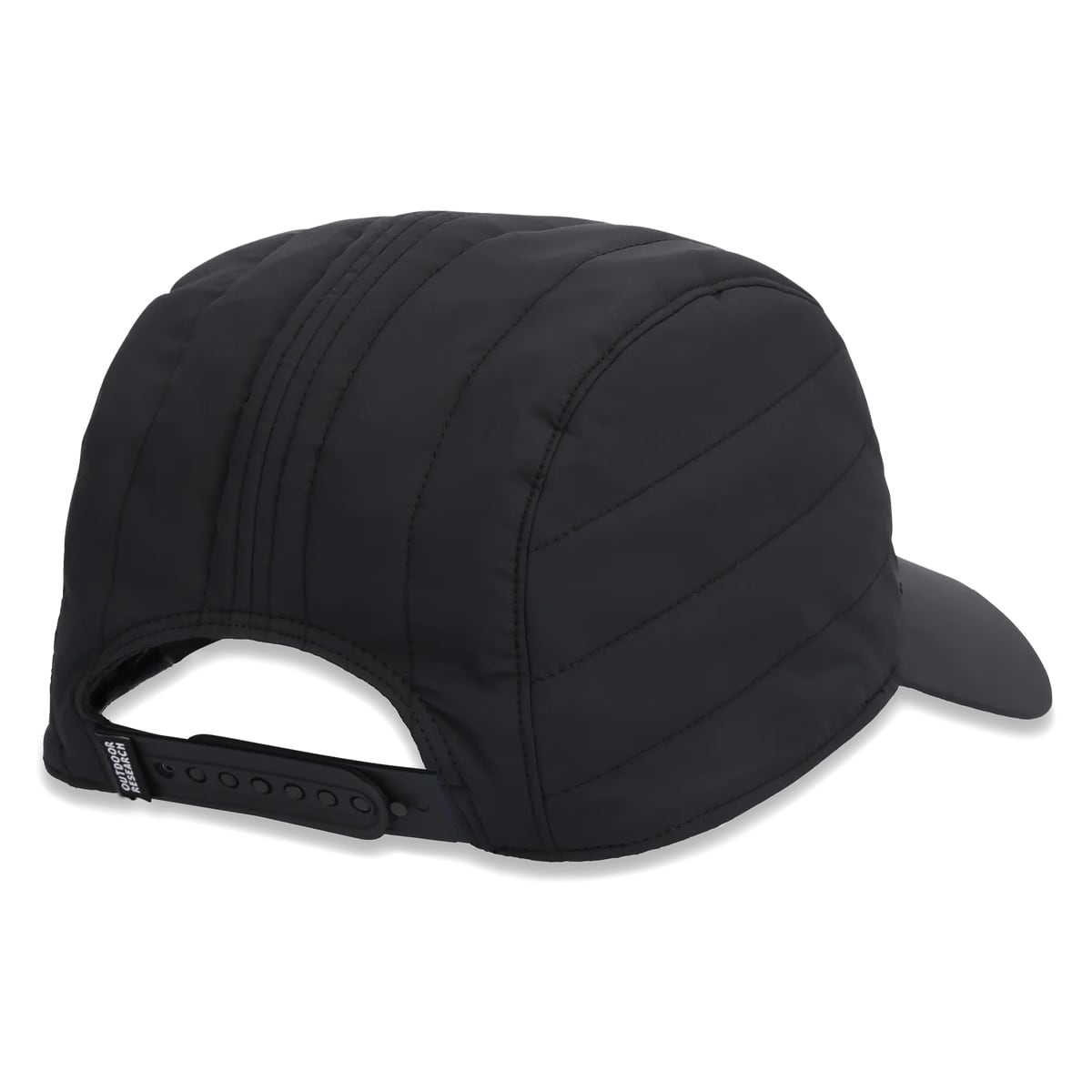 OUTDOOR RESEARCH アウトドアリサーチ Shadow Insulated 5-Panel Cap シャドーインサレーテッド 5パネルキャップ