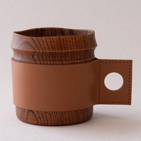 VIVAHDE｜山のうつわCUP