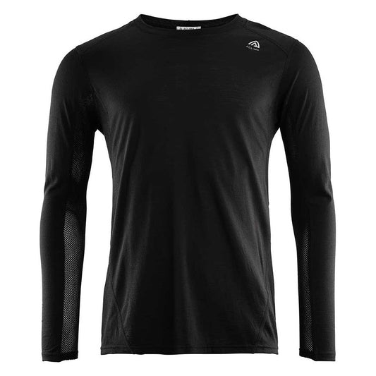 ACLIMA アクリマ LIGHTWOOL SPORTS SHIRT ライトウール スポーツ シャツ