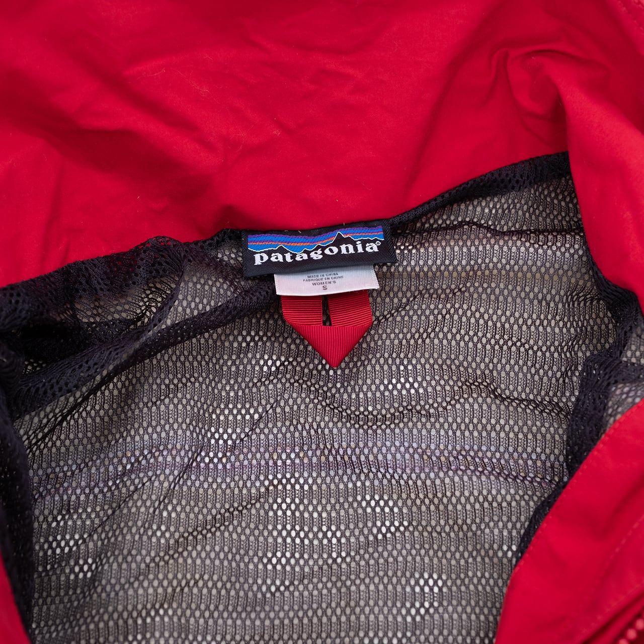 【USED】00s Patagonia Liquid Sky Jacket GORE-TEX パタゴニア リキッドスカイジャケット ゴアテックス