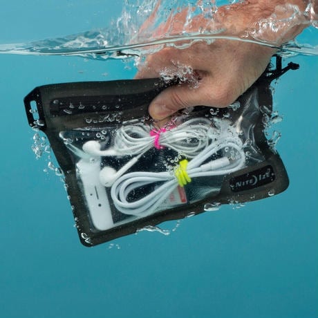 【DM便190円】NITE IZE｜ Waterproof Pocket
