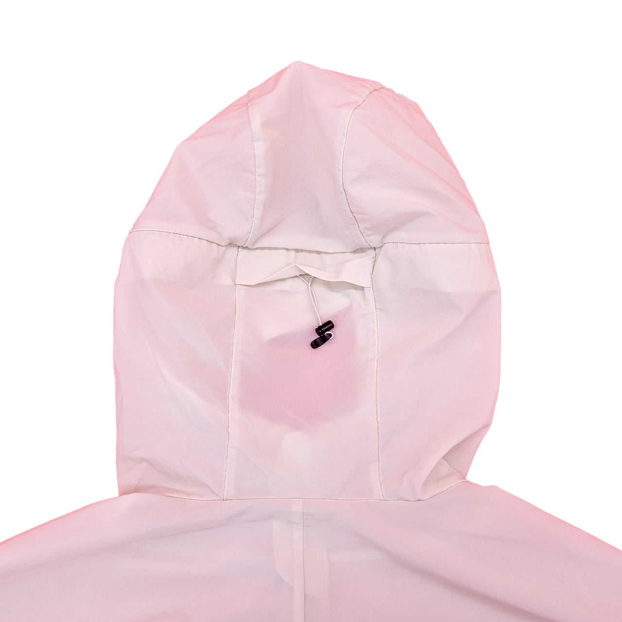 PAPER SKY WEAR ペーパースカイ WIND SHELL HOODIE ウィンドシェルフーディー
