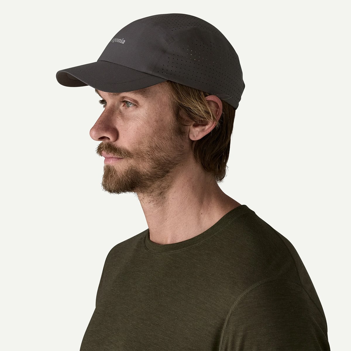 【DM便190円】Patagonia パタゴニア Ultralightweight Ridge Hat ウルトラライトウェイト・リッジ・ハット