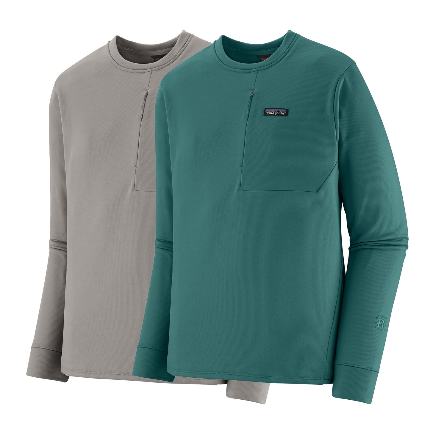 Patagonia パタゴニア Men's R1? Thermal Crewneck メンズ・R1 サーマル・クルー