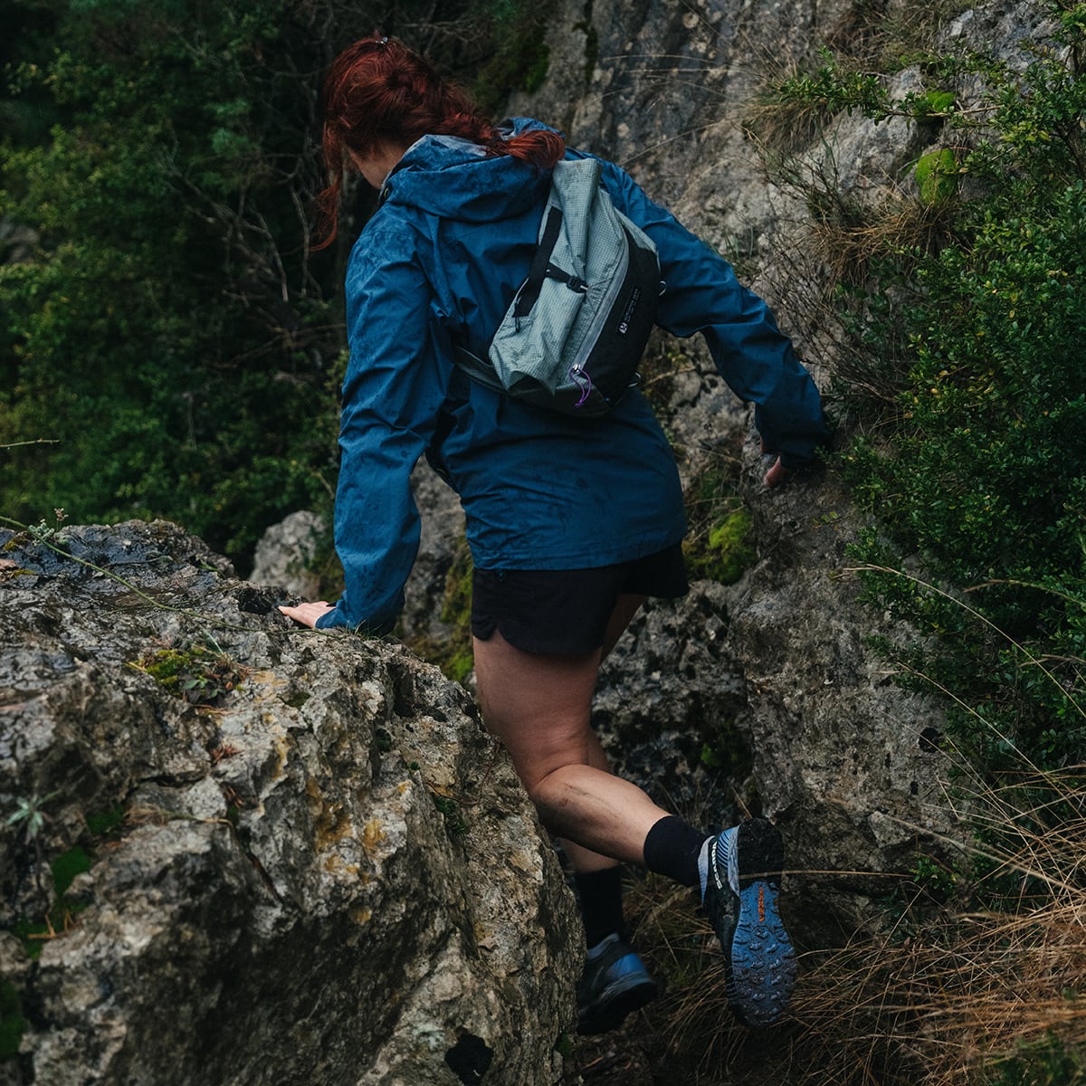 GOSSAMER GEAR ゴッサマーギア TYPE�U Piku ピク