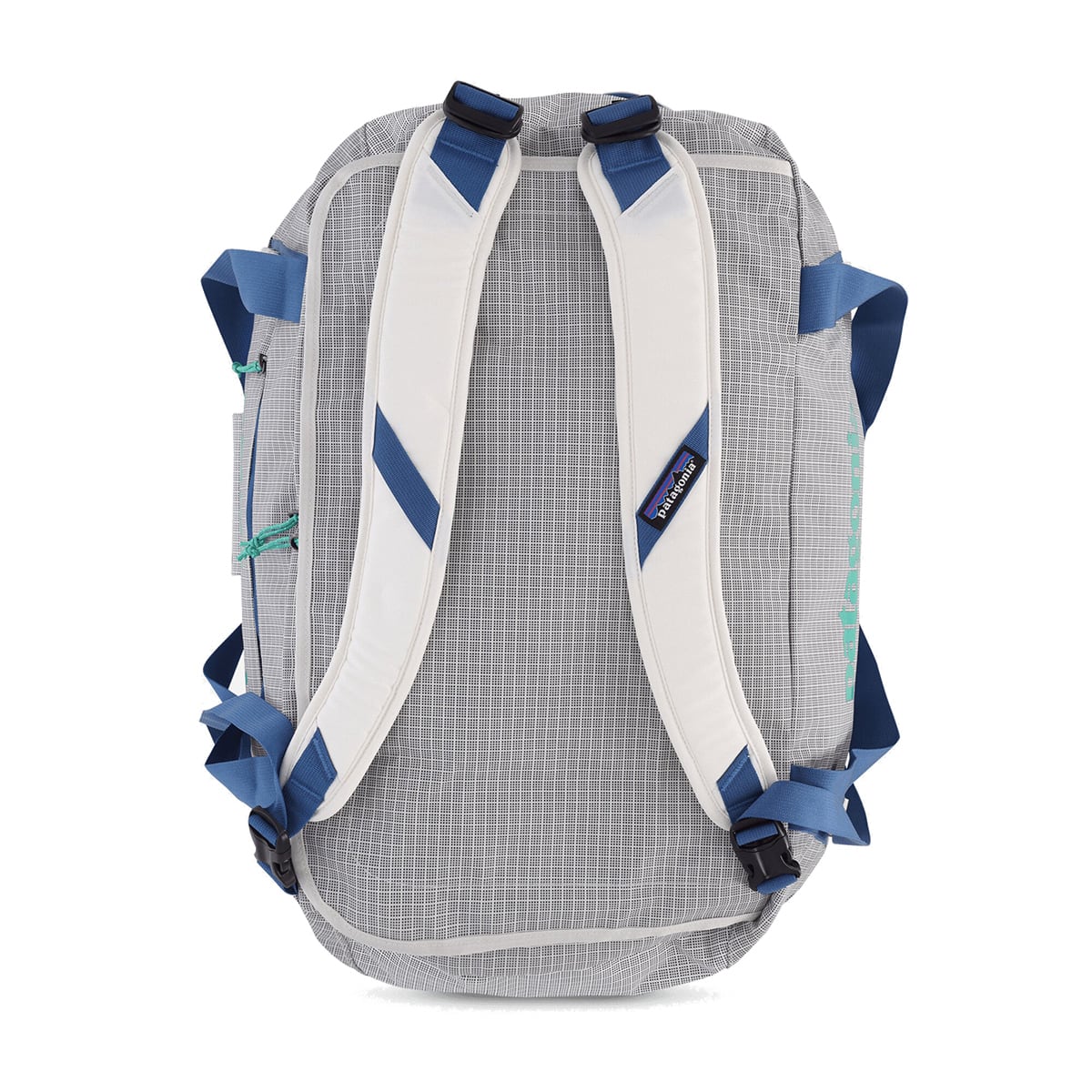 Patagonia パタゴニア Black Hole Duffel 40L ブラックホール・ダッフル 40L Birch White
