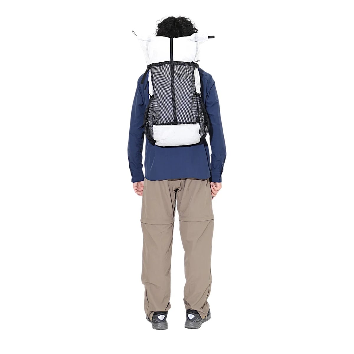 TRAIL BUM トレイルバム FAB ALUULA ファブ アルーラ