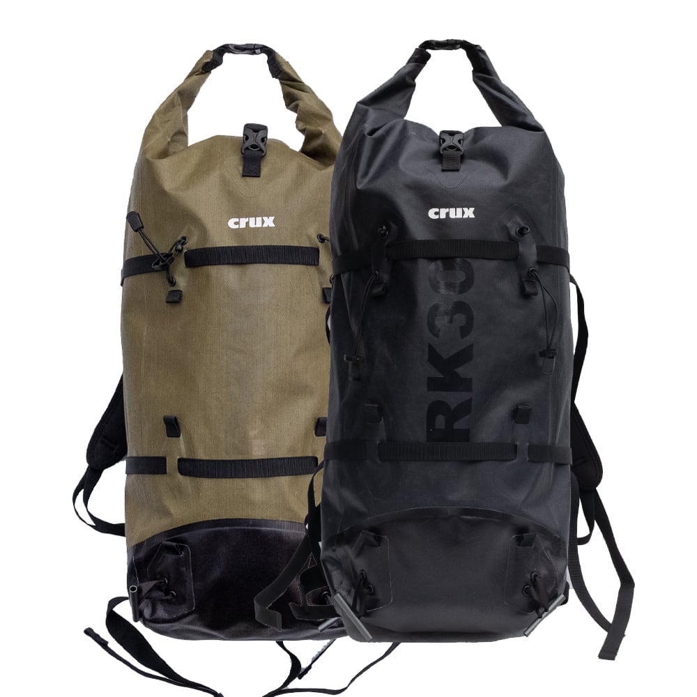 crux クラックス RK30