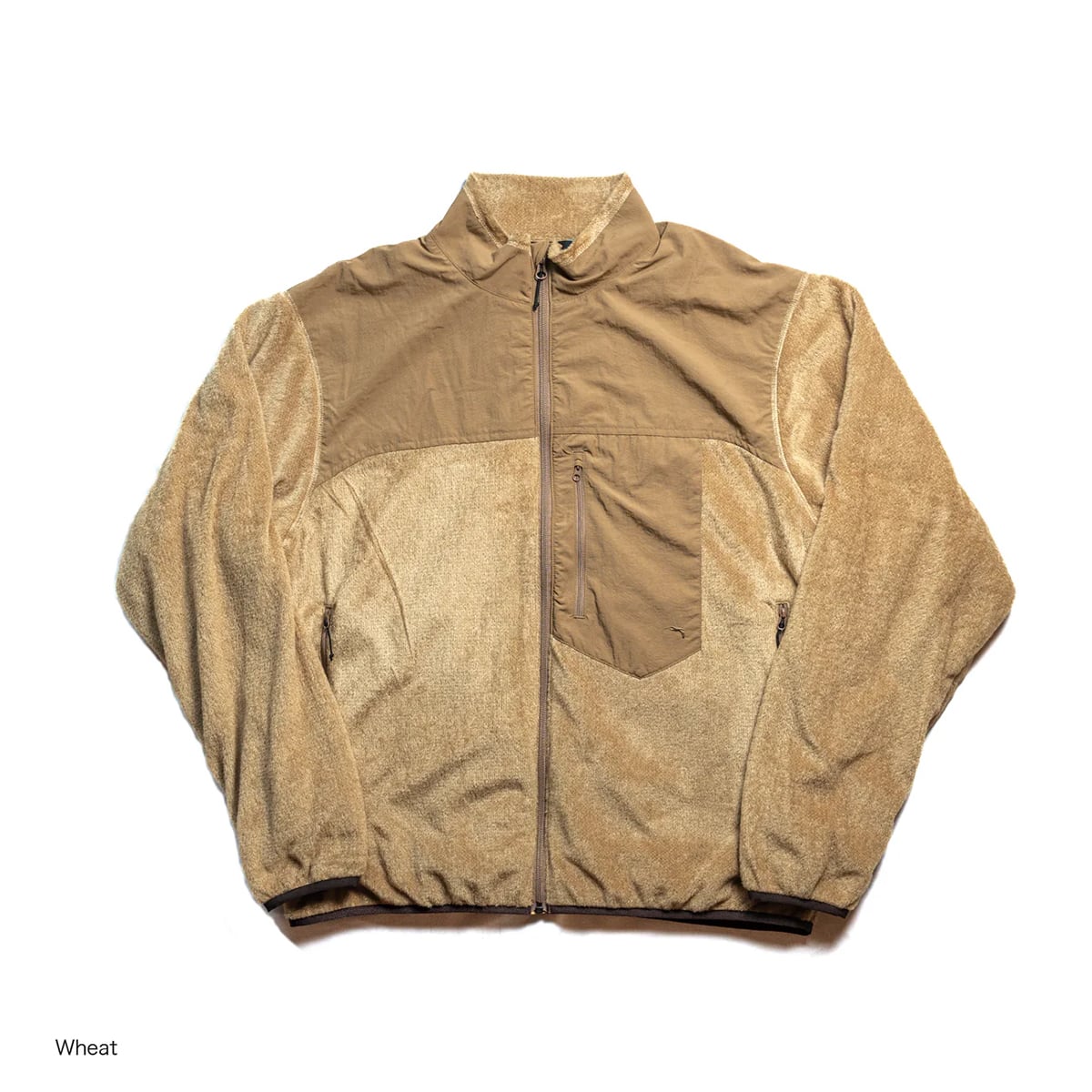 STATIC スタティック HALCYON JACKET ハルシオン ジャケット