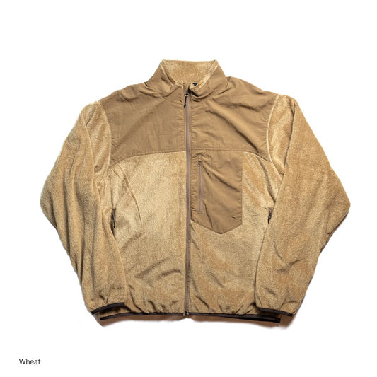STATIC スタティック HALCYON JACKET ハルシオン ジャケット