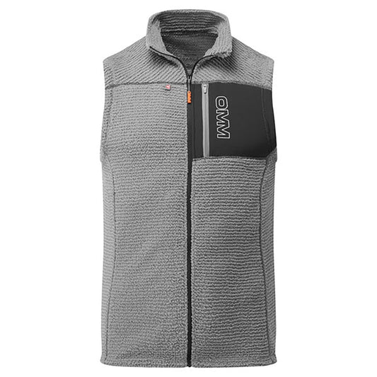 OMM Core Zipped Vest コアジップベスト