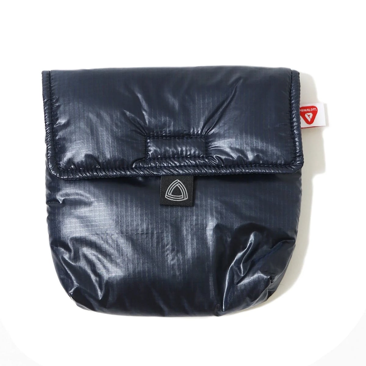 【DM便190円】TRAIL BUM トレイルバム P.I.POUCH MEDIUM プリマロフト内蔵ポーチ ミディアム
