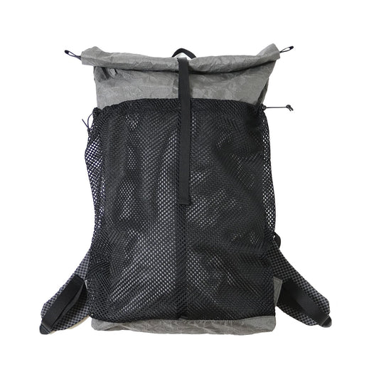 TRAIL BUM トレイルバム BIG TURTLE ULTRA 200X ビッグタートル ウルトラ200X