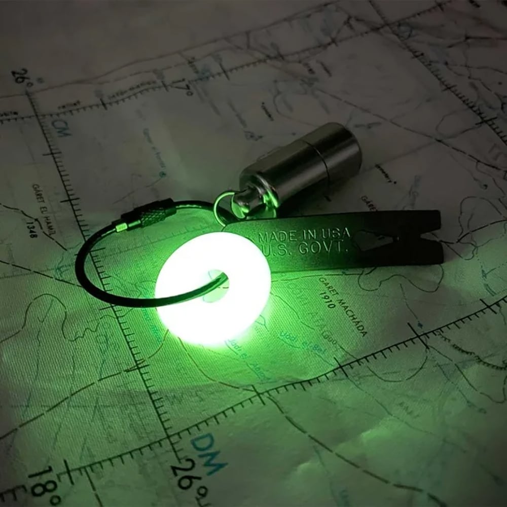 MARATAC マラタック afterburner glow ring アフターバーナー グローリング