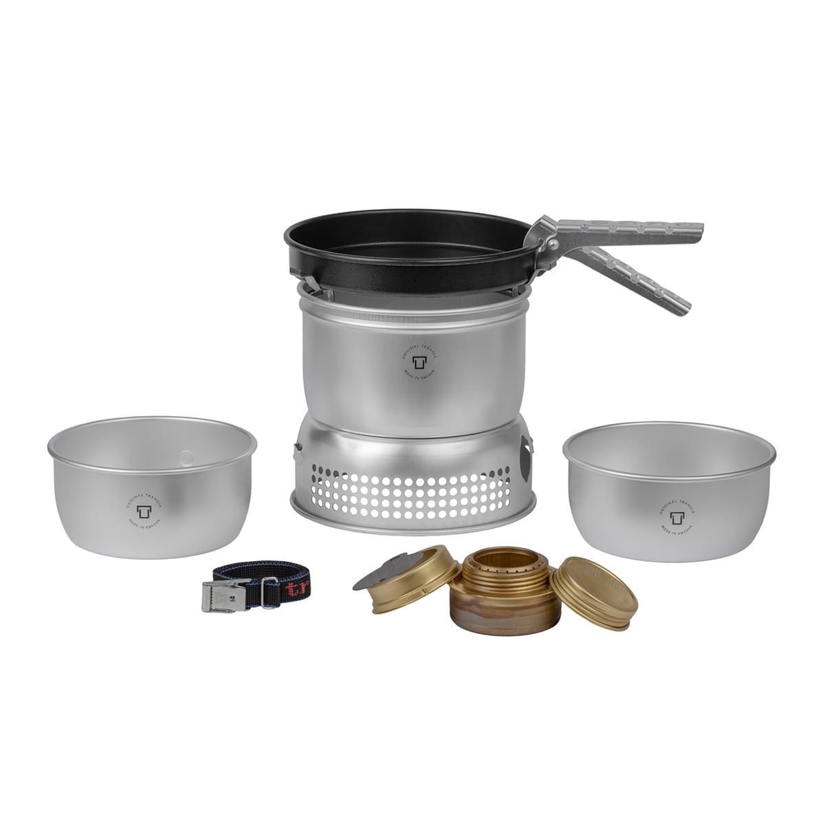 極美 スウェーデン軍 レンジャーストーブ ストームクッカー Stoves – THE MOUNTAIN EDITIONS