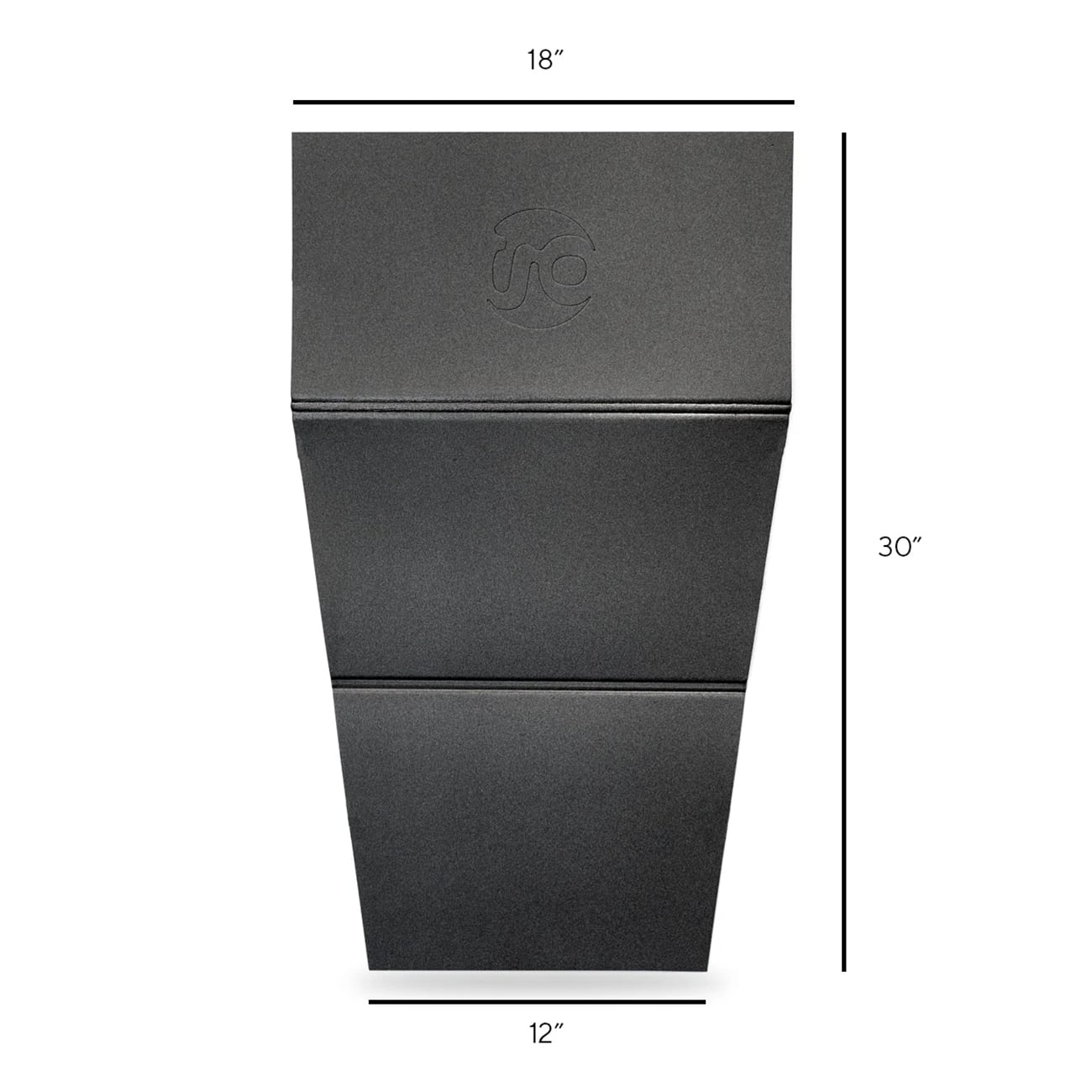 GOSSAMER GEAR ゴッサマーギア Torso Foam Pad ? 3/8″ トルソー フォームパッド 3/8インチ