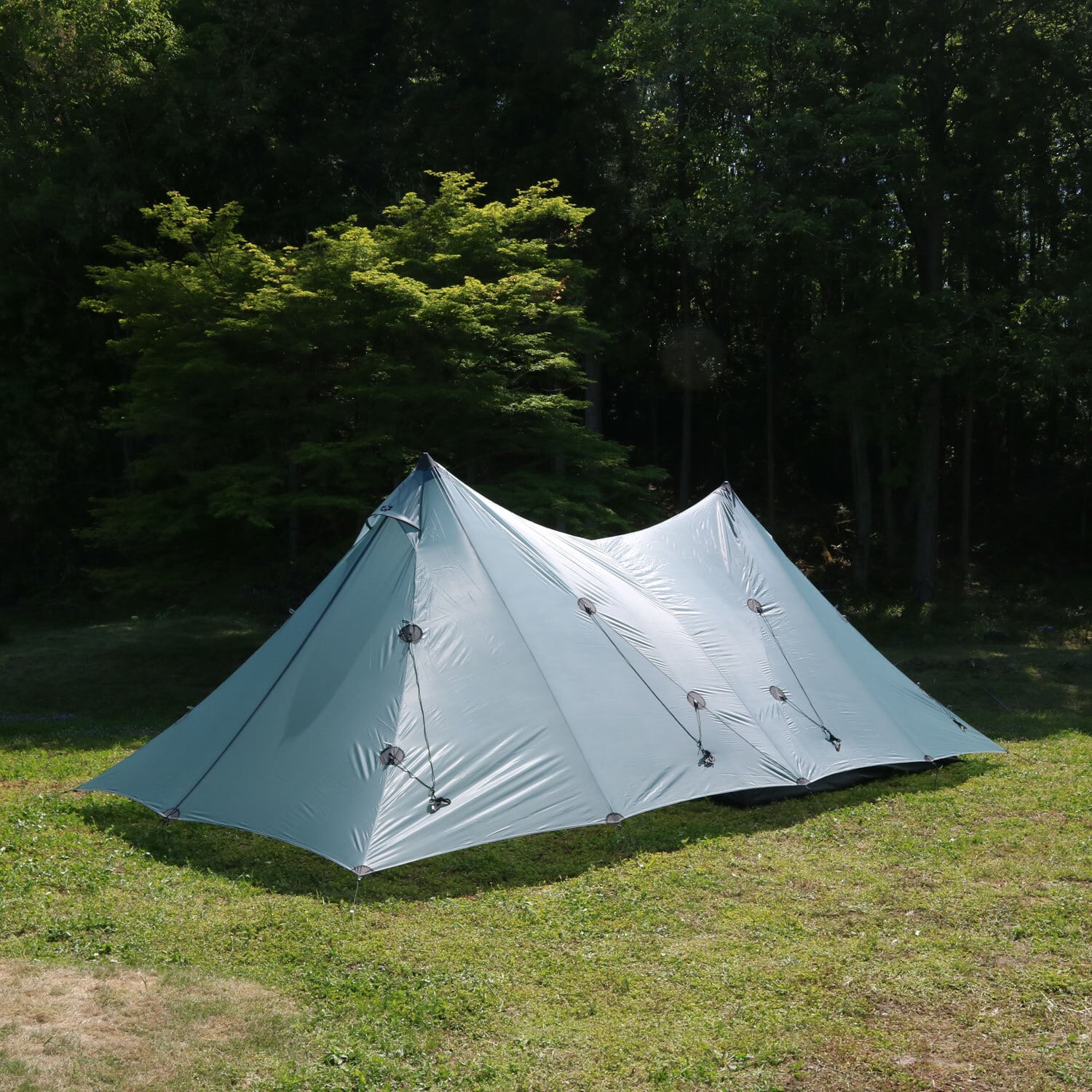 【限定】Pre Tents｜Bealock Black プレテント ベアロック ブラック