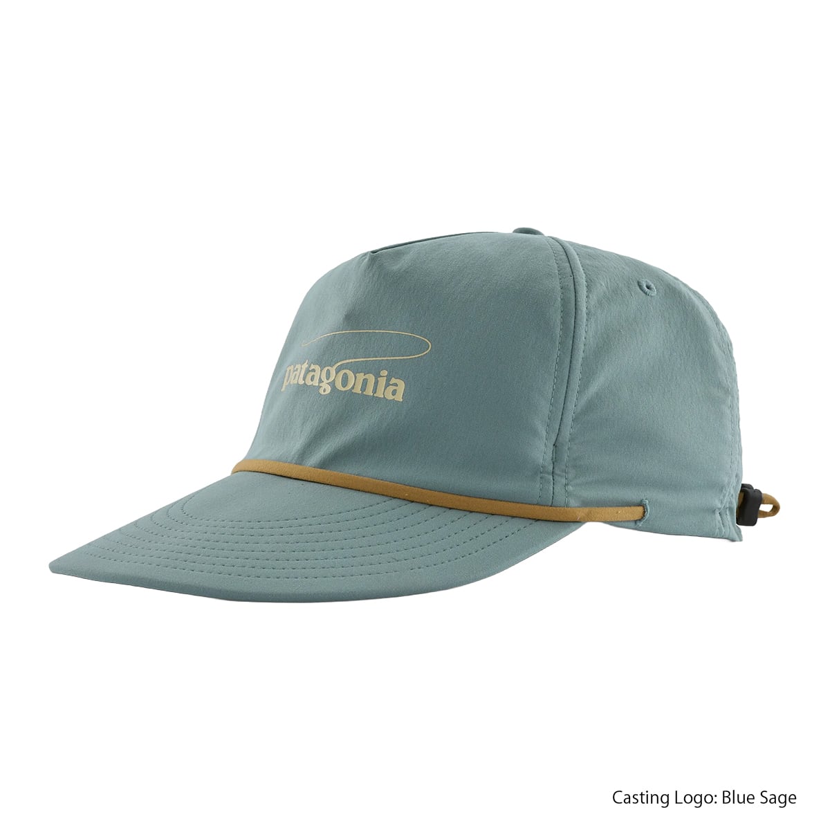 Patagonia パタゴニア Spoonbill Merganzer Hat スプーンビル・マーガンザー・ハット 33600