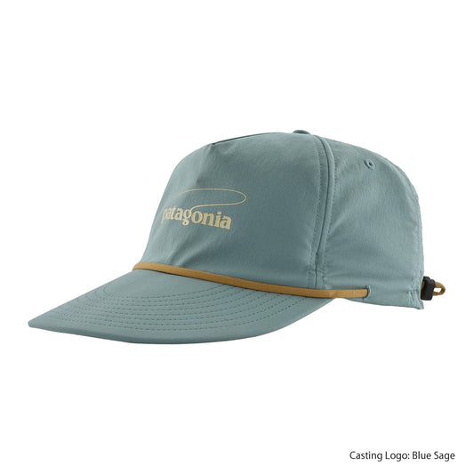Patagonia パタゴニア Spoonbill Merganzer Hat スプーンビル・マーガンザー・ハット 33600