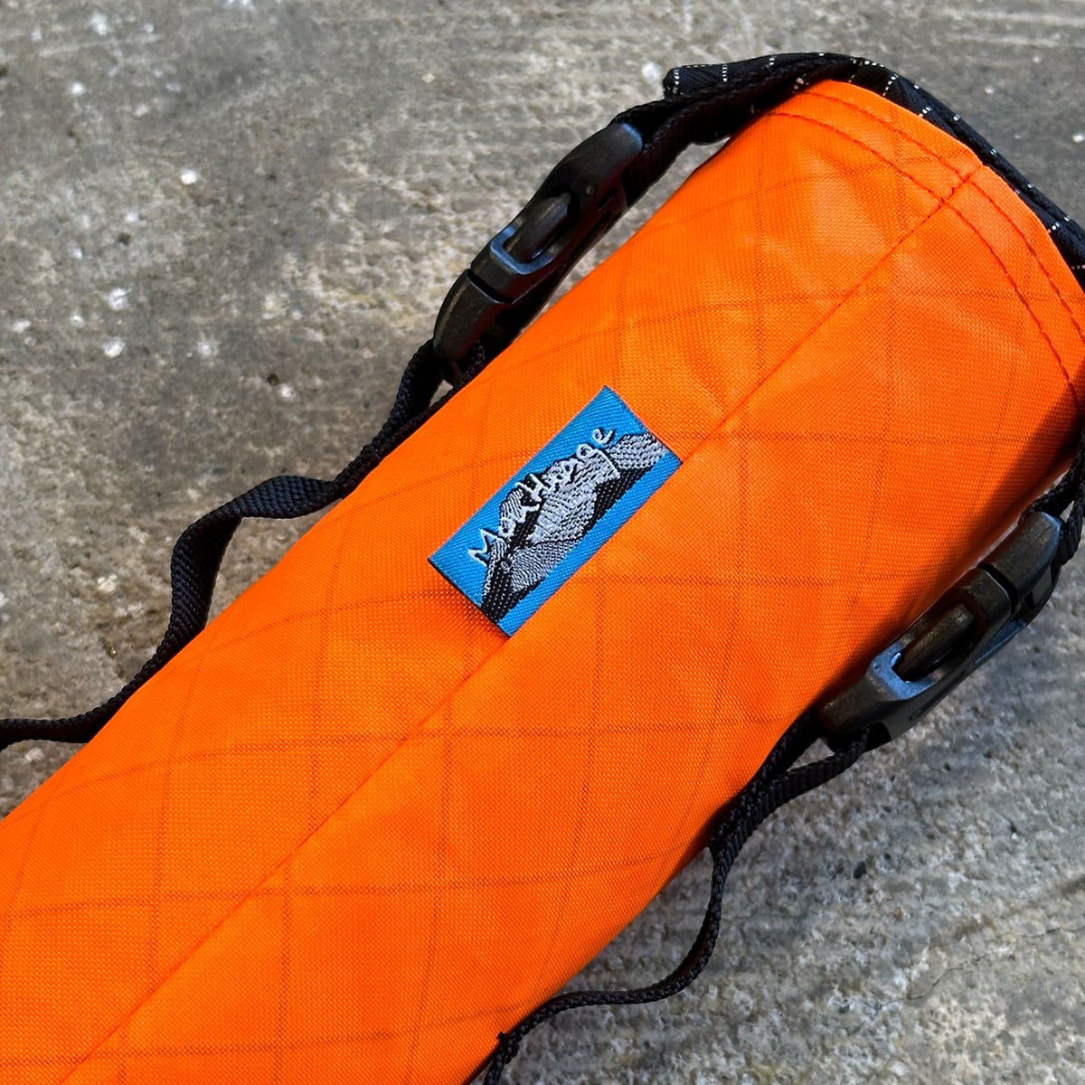 Montkage Products モンカゲプロダクツ Rod Case セミオーダーロッドケース